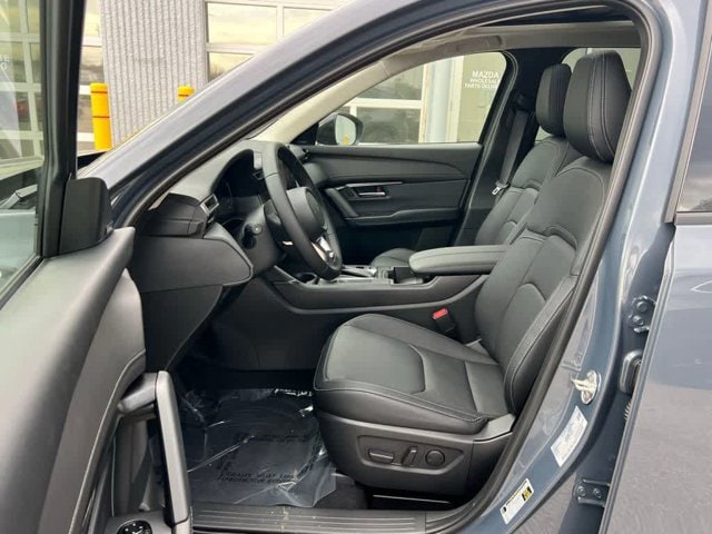 2026 Mazda CX-5 S Premium - Photo 12