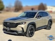 Mazda CX-50