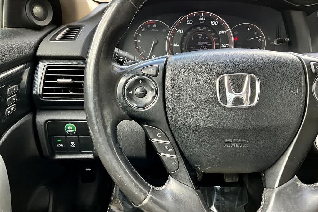 Thumbnail: 2014 Honda Accord - 19