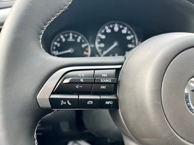 Thumbnail: 2026 Mazda CX-30 - 25