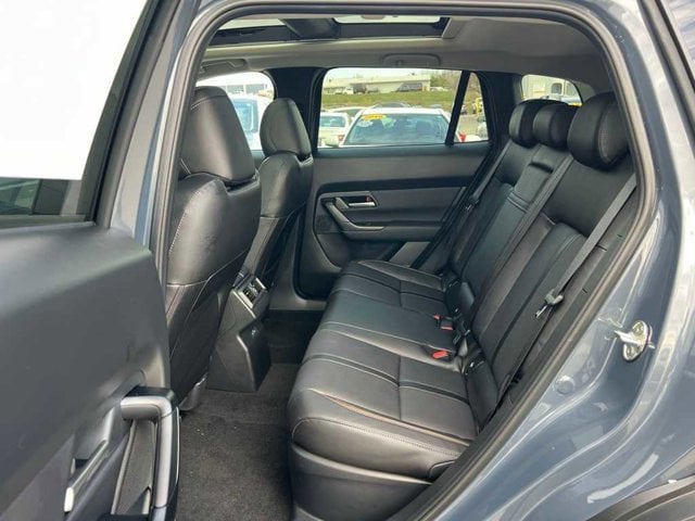 Thumbnail: 2026 Mazda CX-50 - 15