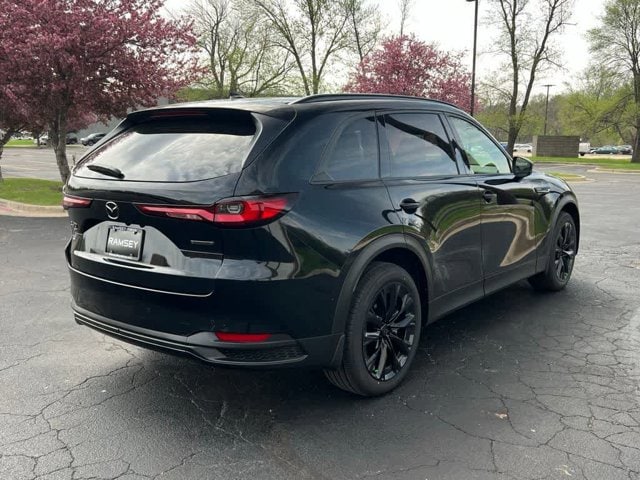 Thumbnail: 2026 Mazda CX-90 - 6