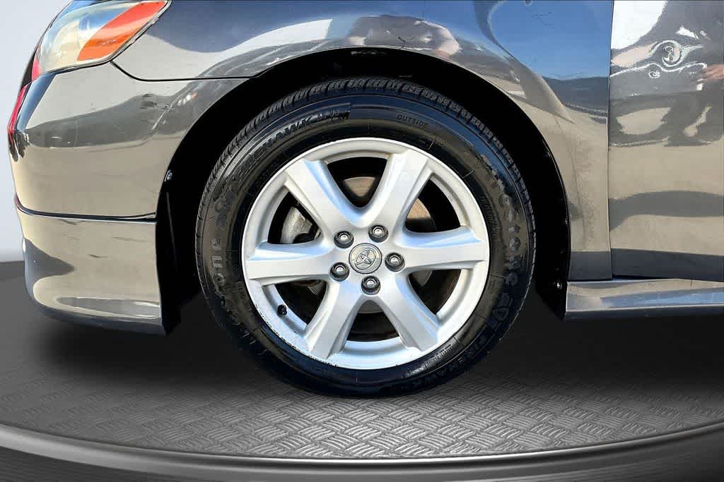 Thumbnail: 2008 Toyota Camry - 7