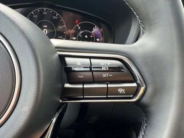 2026 Mazda CX-90 Preferred Package - Photo 28