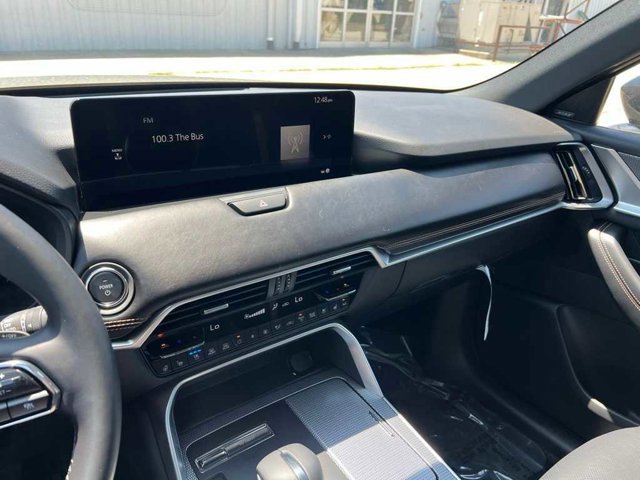 Thumbnail: 2025 Mazda CX-70 - 28
