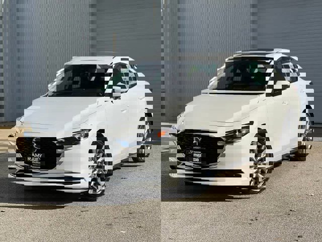 Thumbnail: 2026 Mazda Mazda3 - 1