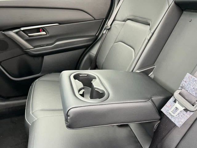 2026 Mazda CX-5 S Premium - Photo 19