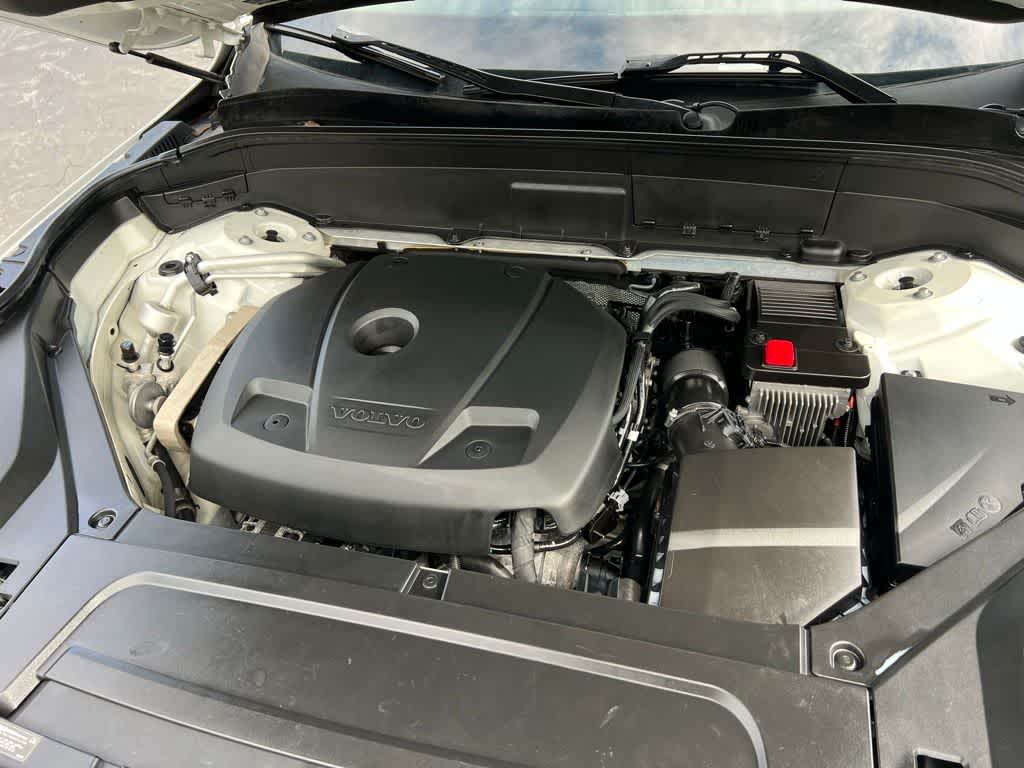 2019 Volvo XC90 Momentum - Photo 14