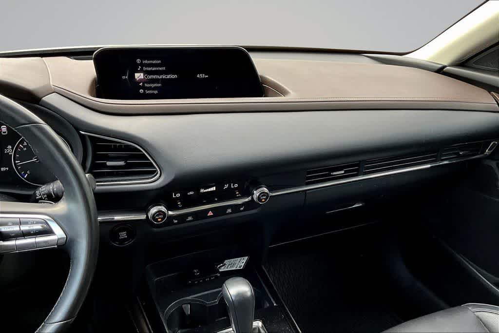 Thumbnail: 2023 Mazda CX-30 - 5