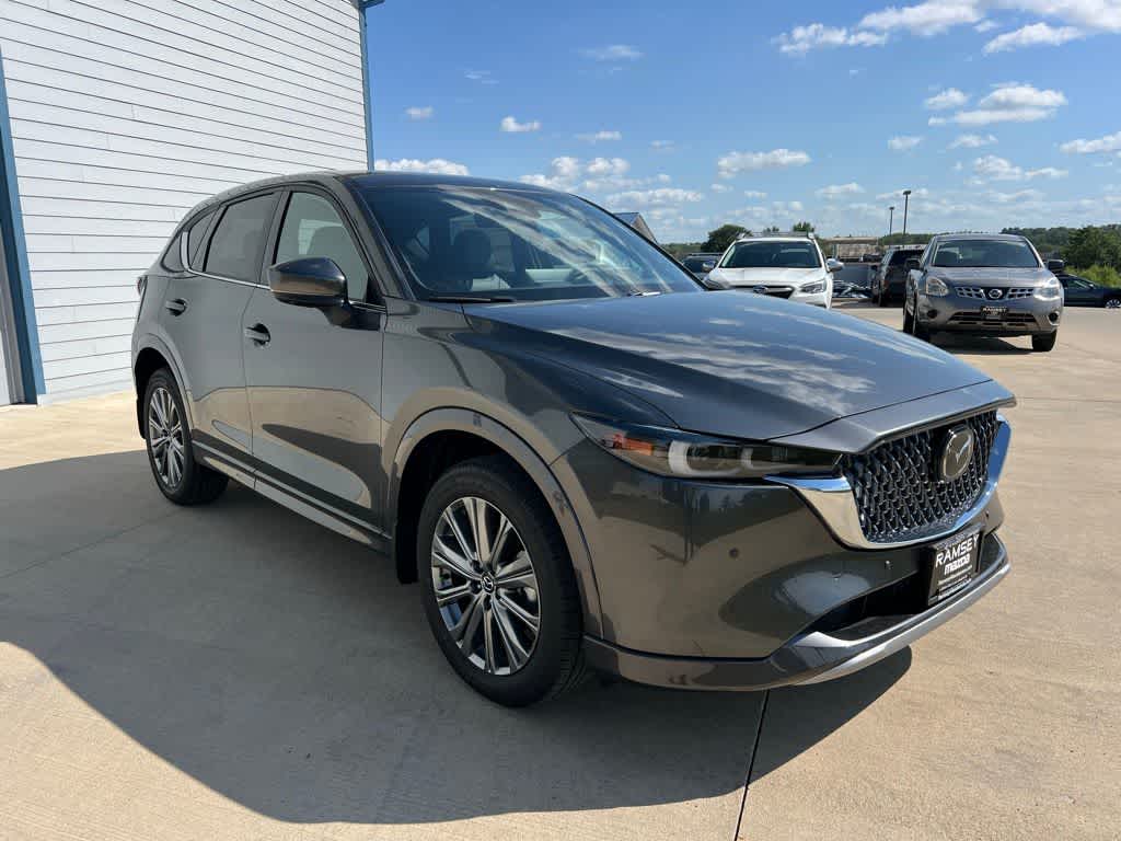Thumbnail: 2025 Mazda CX-5 - 7