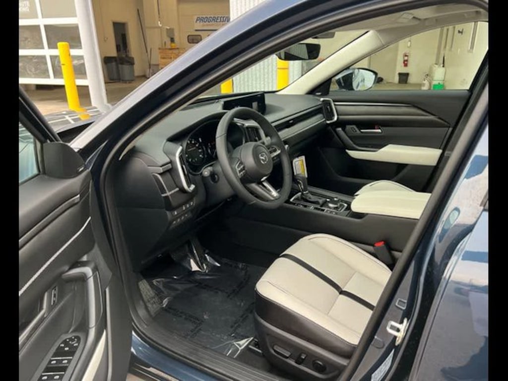 New 2026 Mazda CX-50 2.5 Turbo AWD Sport Utility