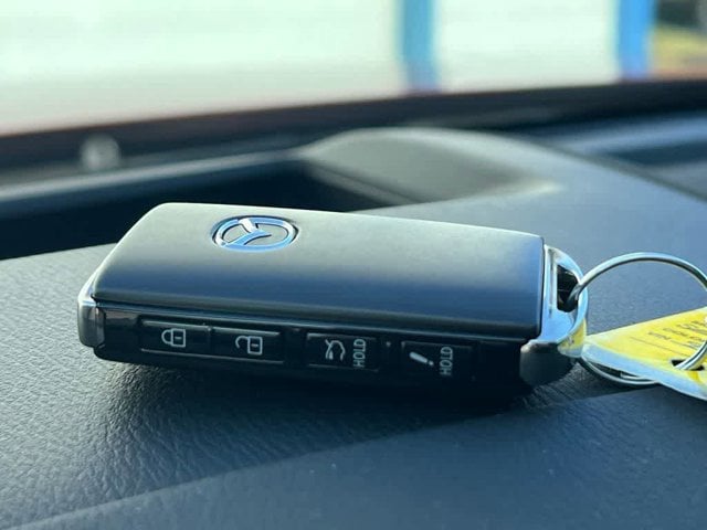 Thumbnail: 2025 Mazda CX-5 - 37