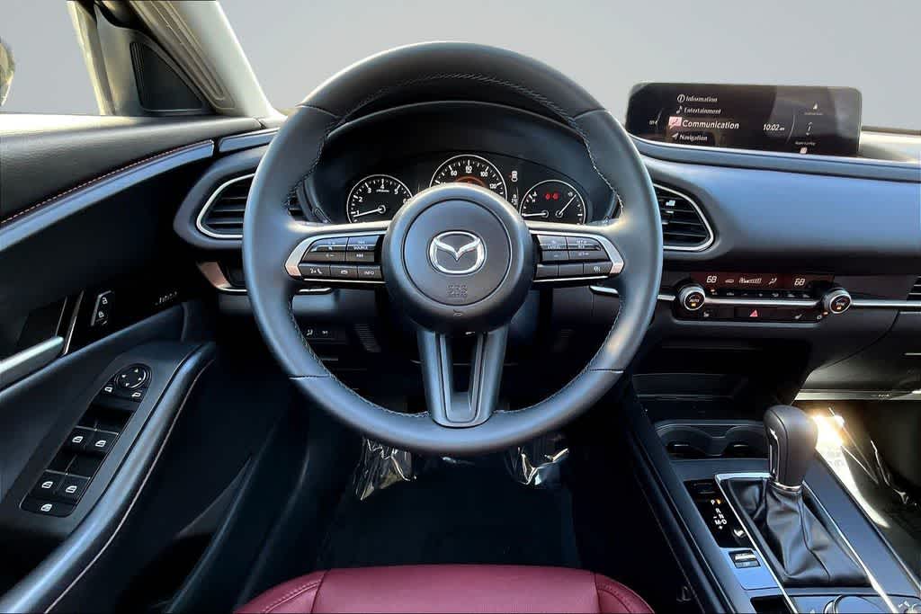 Thumbnail: 2026 Mazda CX-30 - 5
