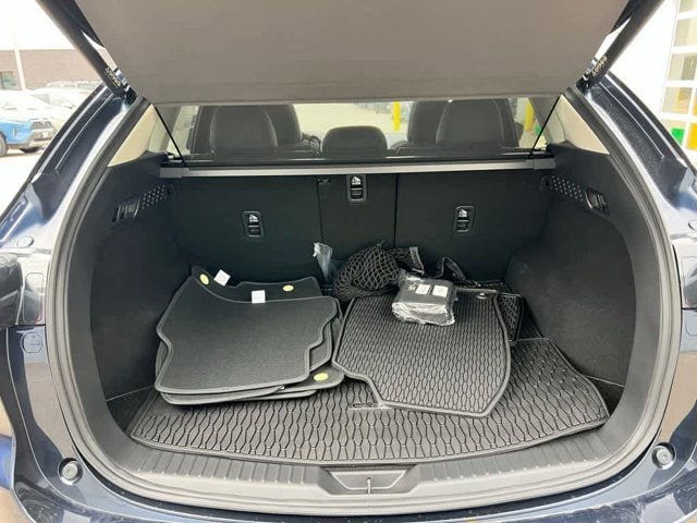 Thumbnail: 2025 Mazda CX-5 - 23