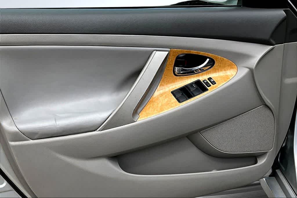 Thumbnail: 2007 Toyota Camry - 18