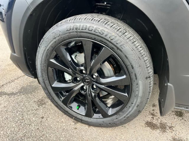 Thumbnail: 2026 Mazda CX-30 - 10