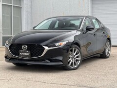 2026 Mazda Mazda3 Sedan 2.5 S Preferred SEDAN