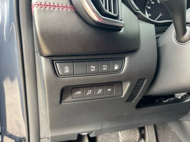 Thumbnail: 2026 Mazda CX-50 - 14