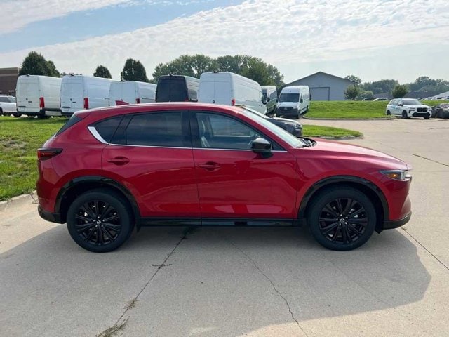 Thumbnail: 2025 Mazda CX-5 - 7