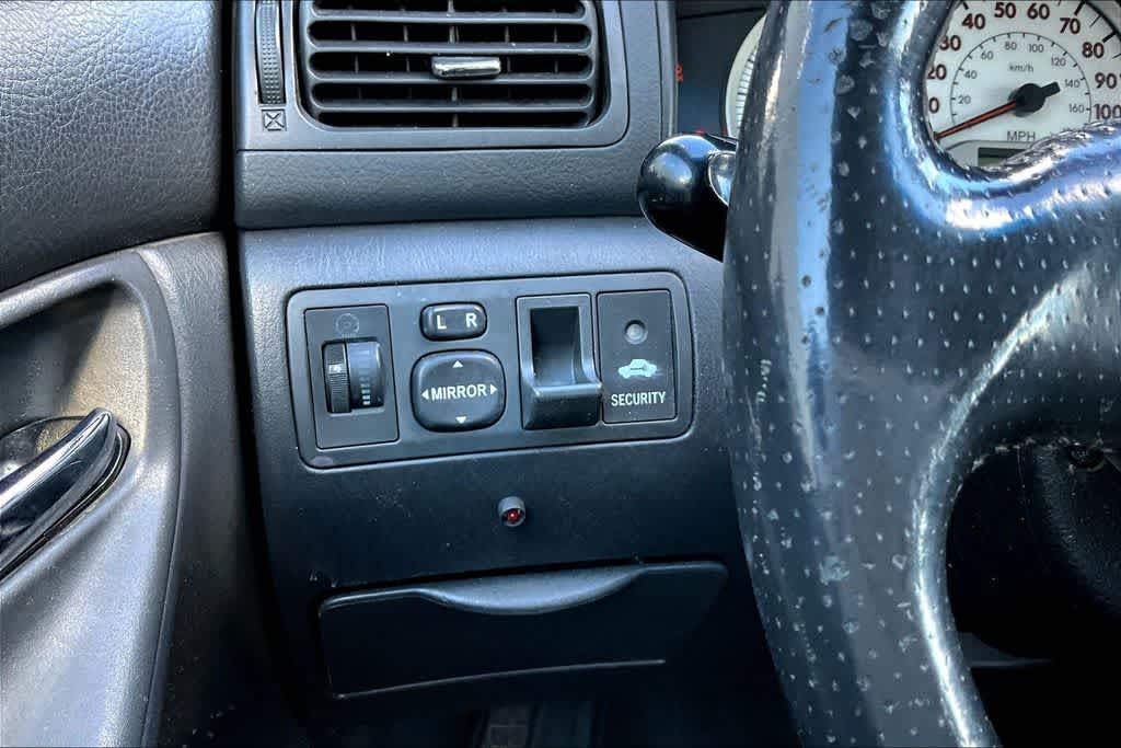 Thumbnail: 2007 Toyota Corolla - 20