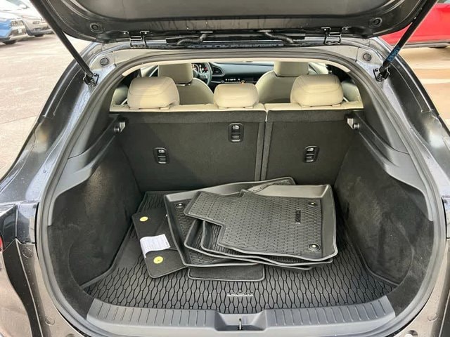 Thumbnail: 2026 Mazda CX-30 - 21