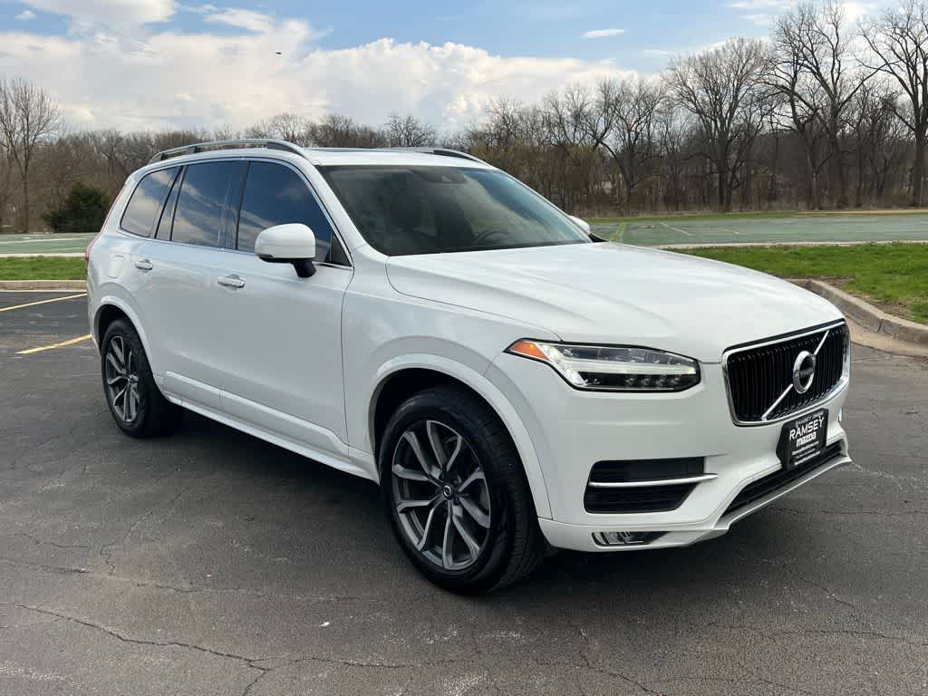 2019 Volvo XC90 Momentum - Photo 8