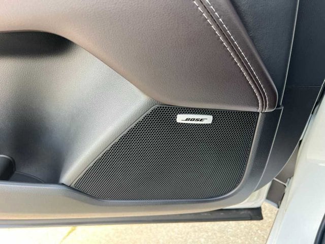 Thumbnail: 2025 Mazda CX-5 - 35