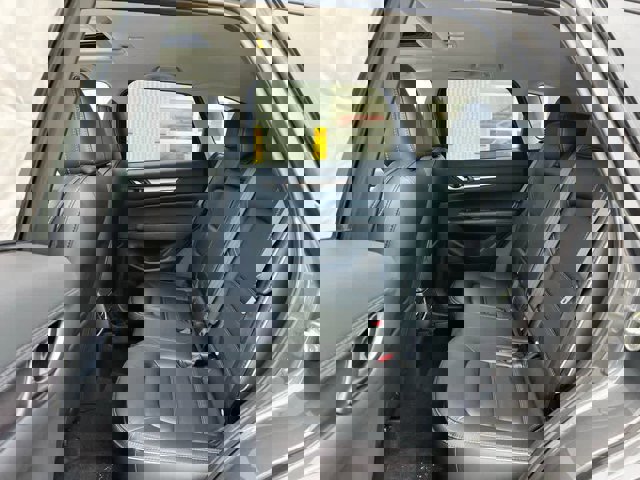 Thumbnail: 2025 Mazda CX-5 - 17