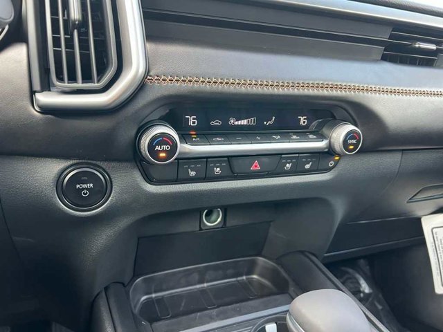 Thumbnail: 2026 Mazda CX-50 - 24