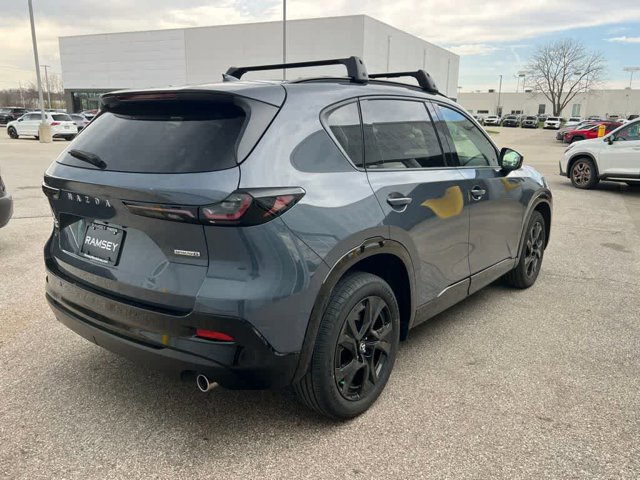 2026 Mazda CX-5 S Premium - Photo 6
