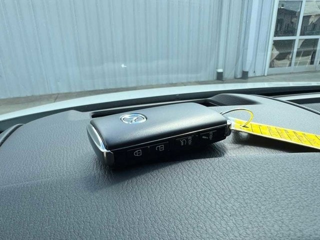 Thumbnail: 2025 Mazda CX-5 - 36