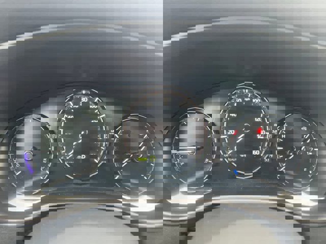 Thumbnail: 2026 Mazda CX-50 - 35