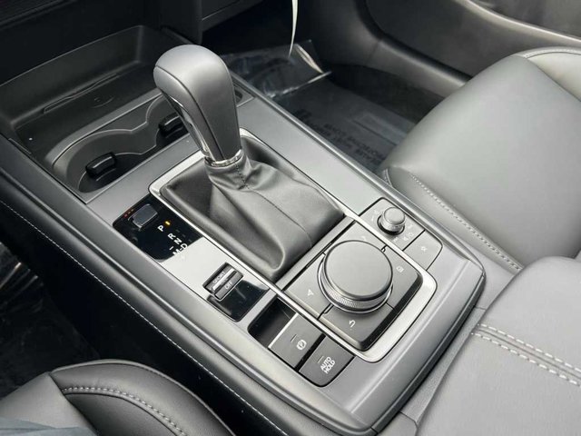 Thumbnail: 2026 Mazda CX-30 - 27