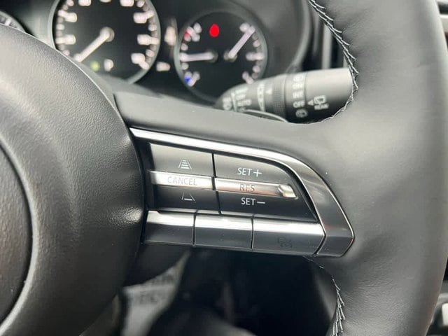 Thumbnail: 2026 Mazda CX-50 - 27