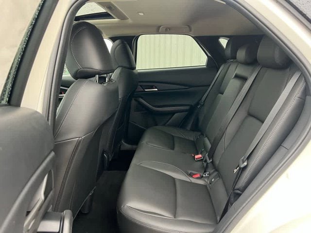 Thumbnail: 2026 Mazda CX-30 - 17