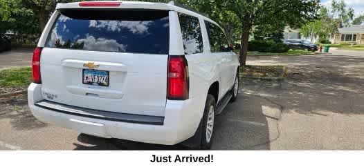 Thumbnail: 2019 Chevrolet Tahoe - 2