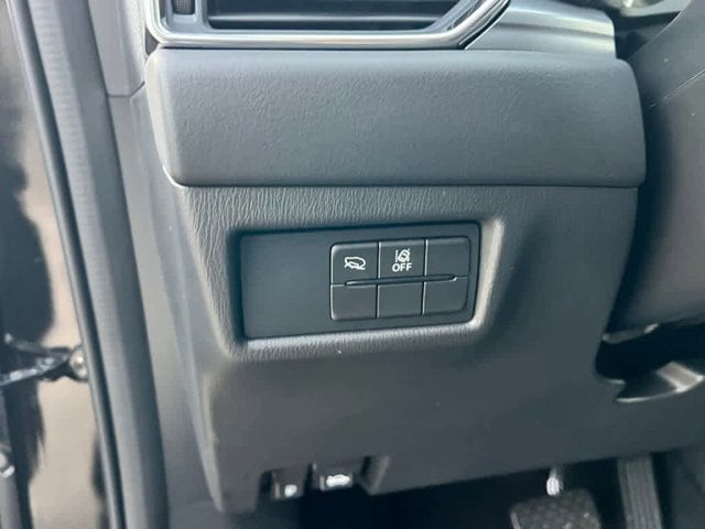 Thumbnail: 2025 Mazda CX-5 - 14