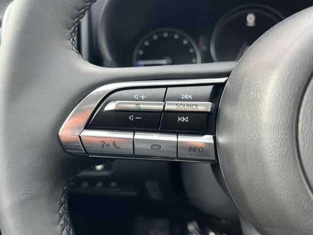 Thumbnail: 2026 Mazda CX-50 - 27