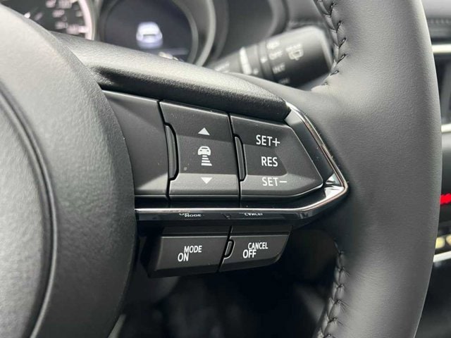 Thumbnail: 2025 Mazda CX-5 - 24