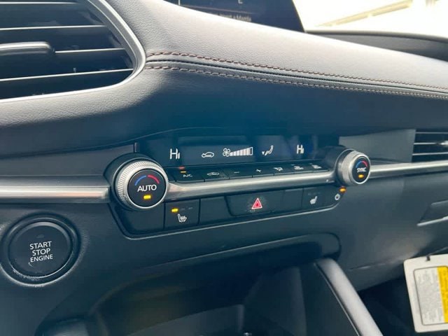 Thumbnail: 2026 Mazda Mazda3 - 30