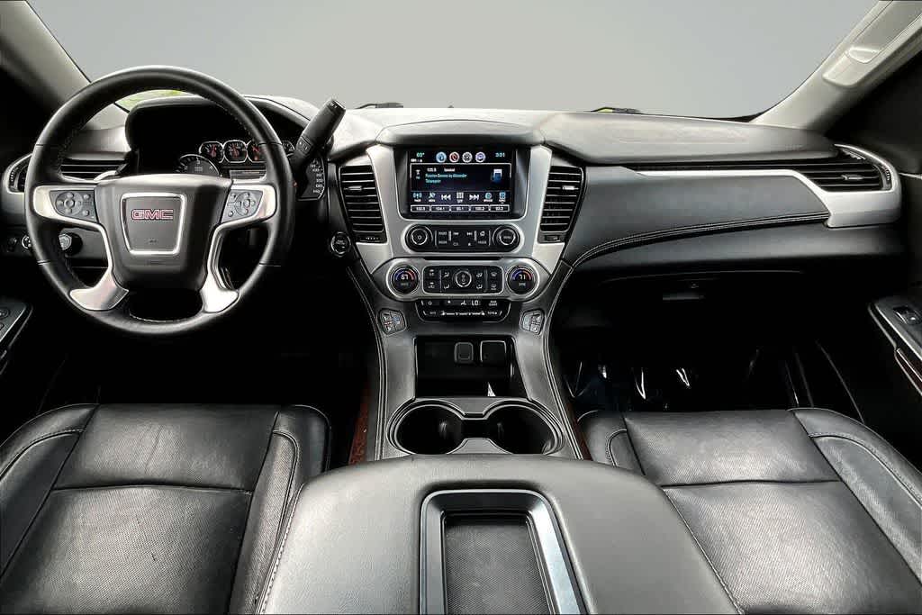 Thumbnail: 2018 GMC Yukon - 14