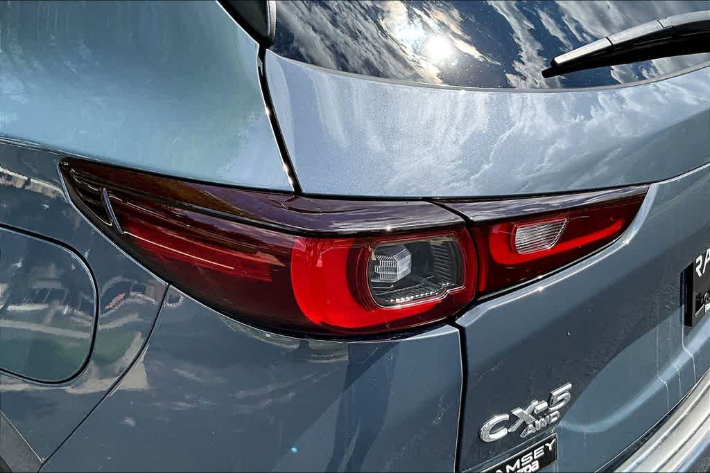 Thumbnail: 2024 Mazda CX-5 - 31