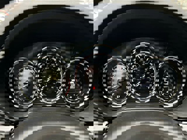 Thumbnail: 2025 Mazda CX-5 - 30