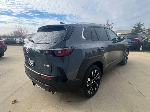 Thumbnail: 2026 Mazda CX-50 - 6