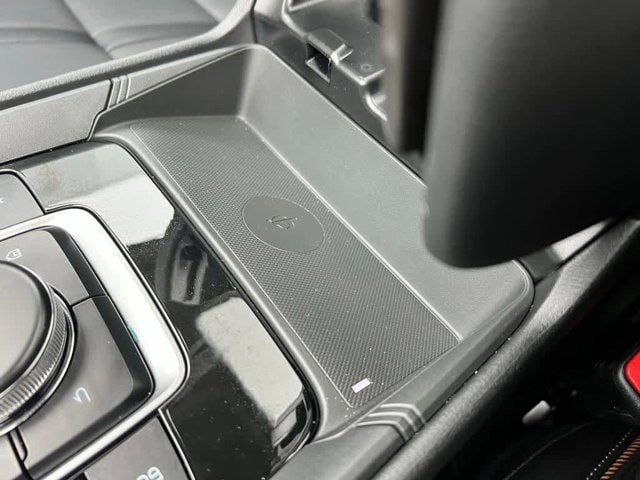 Thumbnail: 2026 Mazda CX-50 - 35