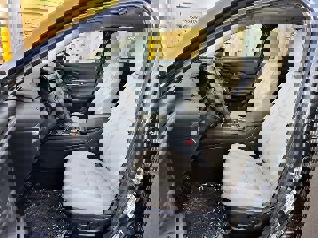 Thumbnail: 2026 Mazda CX-30 - 12