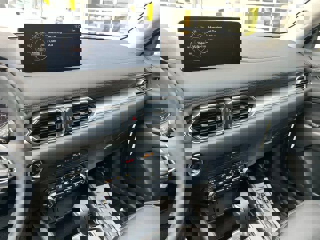 Thumbnail: 2025 Mazda CX-5 - 26