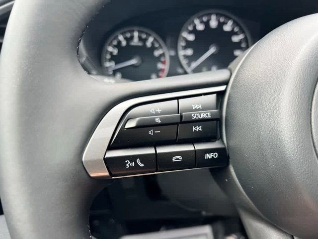 Thumbnail: 2026 Mazda Mazda3 - 25