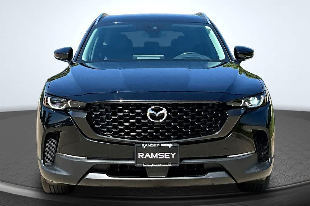 Thumbnail: 2023 Mazda CX-50 - 3