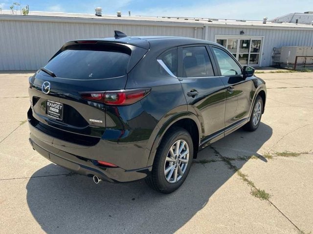 Thumbnail: 2025 Mazda CX-5 - 6